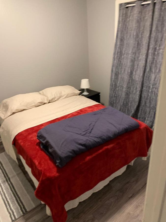 Ottawa Airport Guesthouse エクステリア 写真