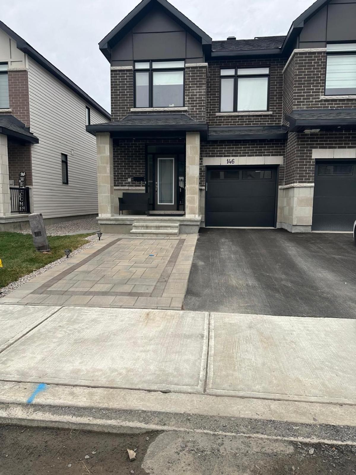 Ottawa Airport Guesthouse エクステリア 写真