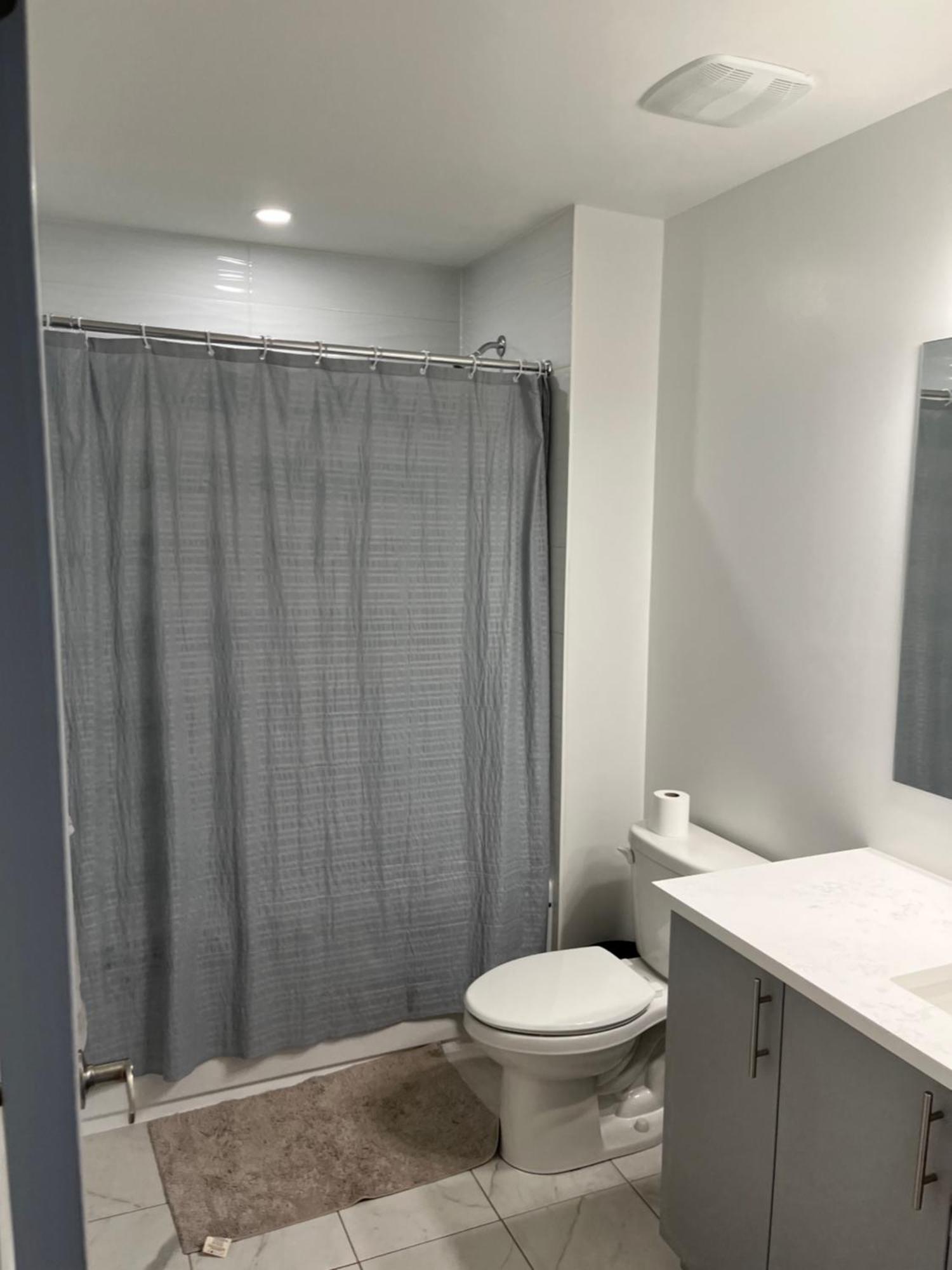 Ottawa Airport Guesthouse エクステリア 写真