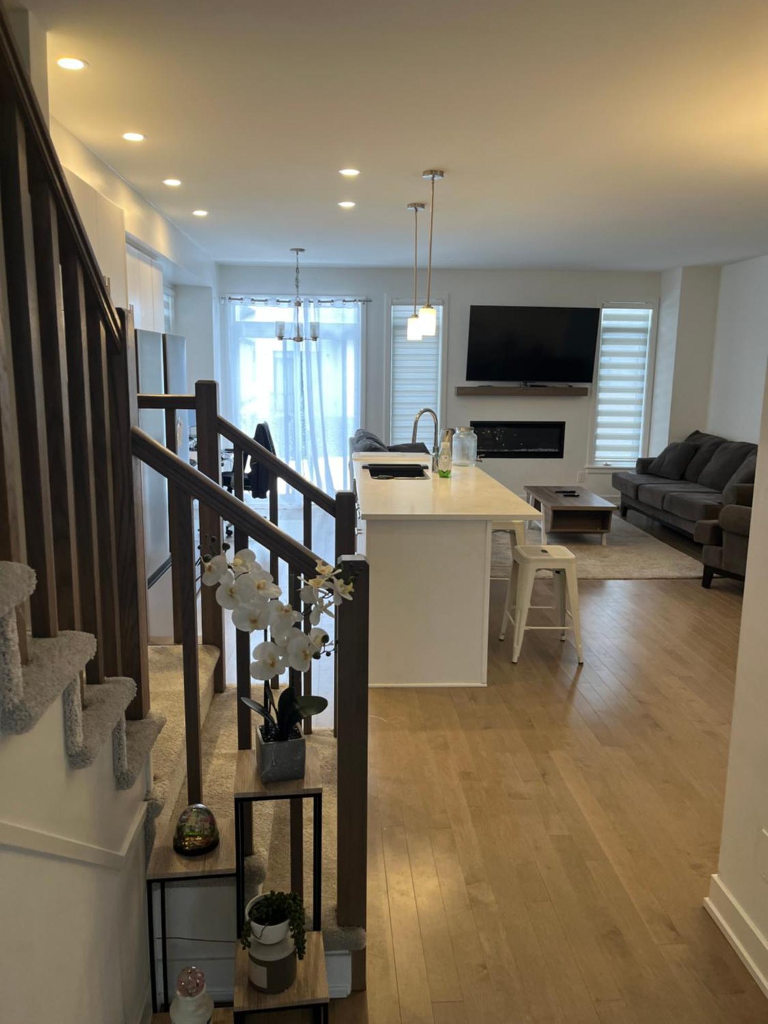 Ottawa Airport Guesthouse エクステリア 写真