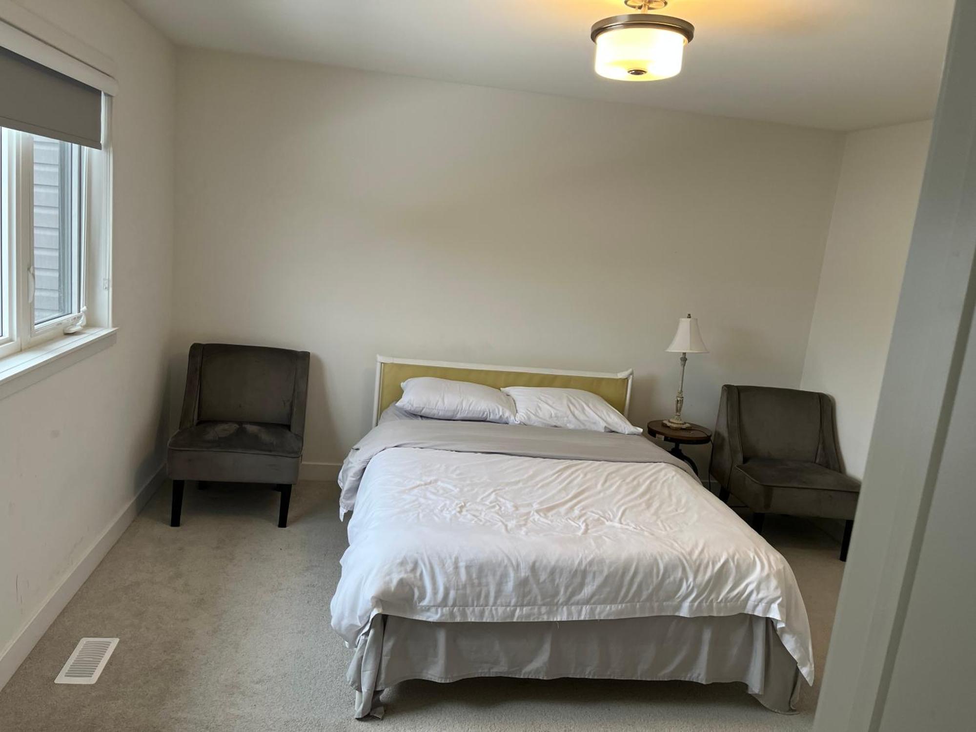 Ottawa Airport Guesthouse エクステリア 写真